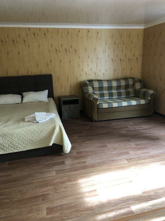 Гостевой дом Центральная Усадьба Коломна