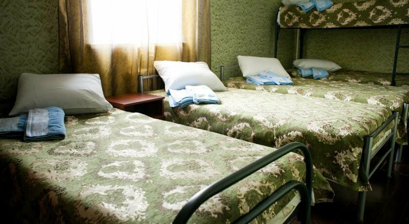 Гостевой дом Центральная усадьба Коломна